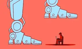 مشاغلی که در عصر هوش مصنوعی بیشترین رشد را دارند