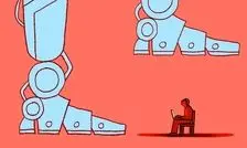 مشاغلی که در عصر هوش مصنوعی بیشترین رشد را دارند