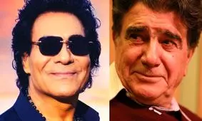 کیانوش عیاری: اندی را به شجریان ترجیح میدهم/غرض از موسیقی این است که آدم حال کند/ ویدئو