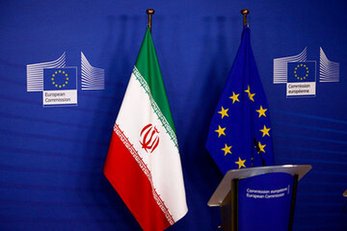 معنای موضع‌گیری‌های جدید برجامی ایران و اروپا چیست؟