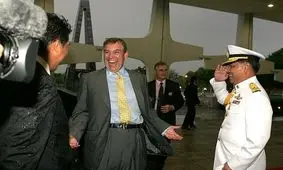 شاهزاده رسوا، پادشاه عیاشی | رازهای کثیف برادر پادشاه فاش شد