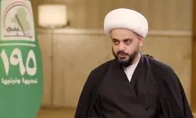 آمریکایی‌ها نمی خواهند از عراق بیرون بروند

