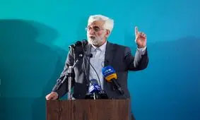 جلیلی و ادامه دولت فعلی یعنی دلار ۶۳۰ هزار تومانی تا ۵ سال دیگر