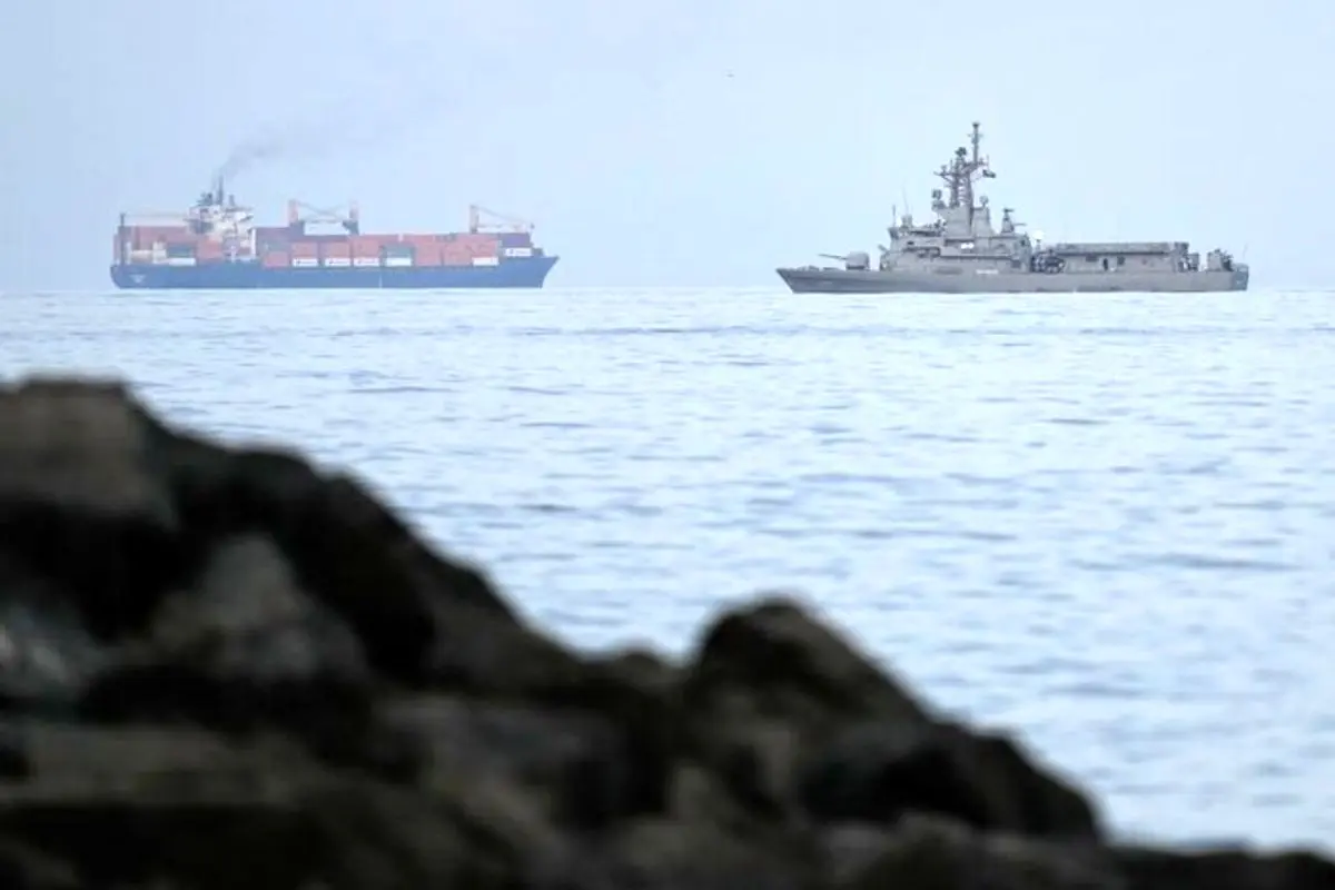 واکنش بسیج دانشجویی به نقض آتش بس