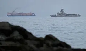 واکنش بسیج دانشجویی به نقض آتش بس
