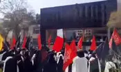 هشدار کیهان درباره سخنران های تجمعات شبانه