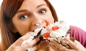 ۶ روش طبیعی برای افزایش وزن !