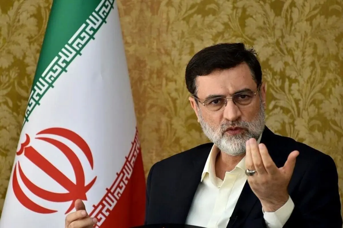  ایران برای لبنان می‌جنگد چراکه اگر لبنان سقوط کند ایرانی هم باقی نخواهد ماند/ لبنانی ها باید بدانند حرف‌های مزخرفی که رئیس‌جمهور و دولتمردانشان می‌زنند، اشتباه است