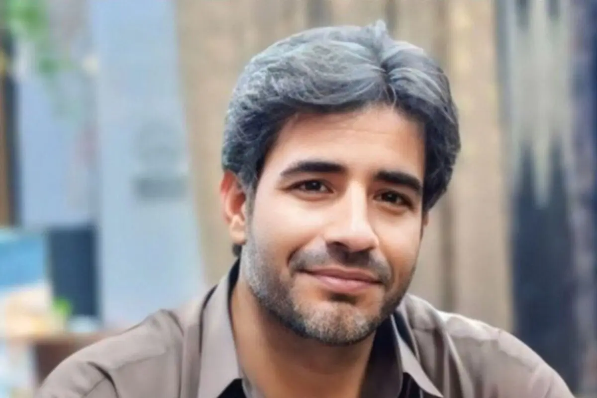 ترور رئیس اداره آگاهی شهرستان خاش در مقابل منزلش

