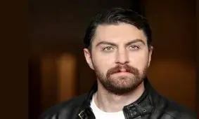 آقای بازیگر: می‌ترسم دخترها از عشق زیاد مرا جادو کنند/ ویدئو