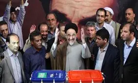 دوران گذار اصلاحات؛ اصلاح طلبان می میرند یا احیاء می شوند؟/ طرفداران خاتمی مسیر طرفداران مصدق را پیش می گیرند