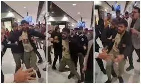 در پاساژ آرمیتاژ مشهد چه گذشت؟ /مدیر فود کورت پاساژ: این افراد می‌گفتند مأمور فرمانداری هستند ولی دروغ بود و مجوز نداشتند