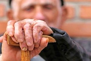 ۳۰ درصد جمعیت ایران تا ۱۴۲۵ سالمند می‌شود