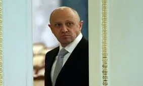 رئیس واگنر در روزهای اخیر با پوتین چای خورده است

