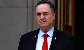 وزیر جنگ اسرائیل: ما به شدت خواهان از سرگیری جنگ علیه ایران هستیم اما آمریکا مانع ما می‌شود/ جنگنده‌های آمریکایی در حمله به ایران از فرودگاه‌های ما بلند شدند

