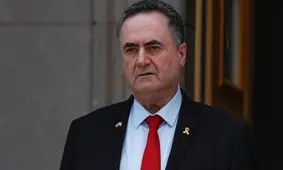وزیر جنگ اسرائیل: ما به شدت خواهان از سرگیری جنگ علیه ایران هستیم اما آمریکا مانع ما می‌شود/ جنگنده‌های آمریکایی در حمله به ایران از فرودگاه‌های ما بلند شدند

