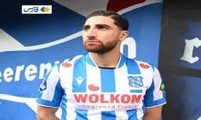 جهانبخش: می‌خواستم اقامت هلند بگیرم