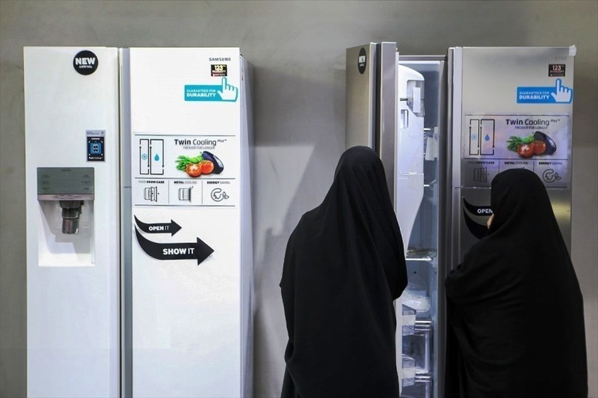 سلاطین سهراه امین حضور؛ پرفروش ترین لوازم خانگی بازار را بشناسید