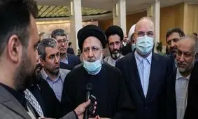 مشکلات کشور به دست دولتمردان و نمایندگان حل می‌شود/ لوایح برنامه هفتم و بودجه ۱۴۰۲ به زودی تقدیم مجلس می‌شود