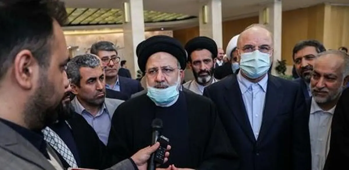 مشکلات کشور به دست دولتمردان و نمایندگان حل می‌شود/ لوایح برنامه هفتم و بودجه ۱۴۰۲ به زودی تقدیم مجلس می‌شود
