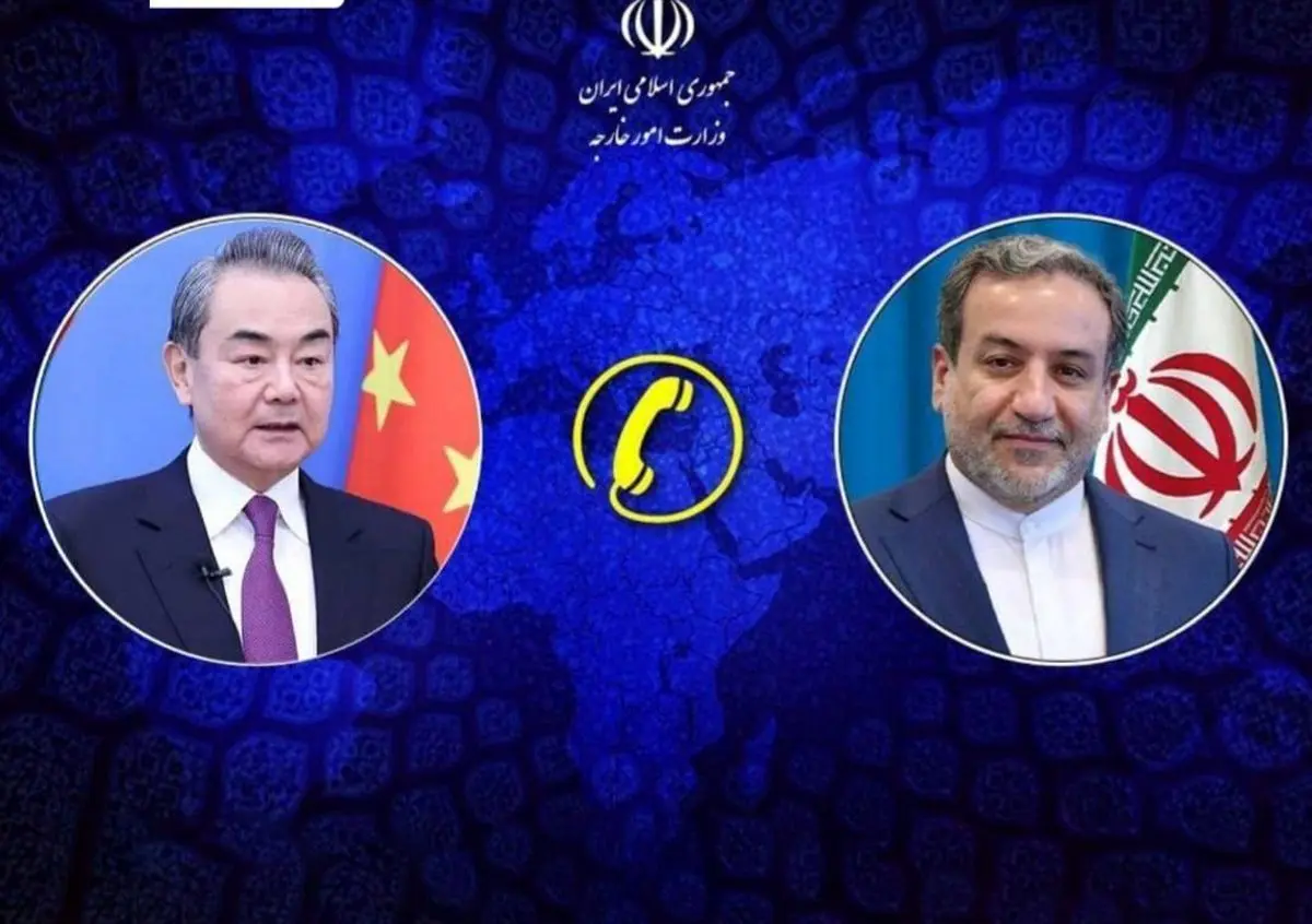 هشدار عراقچی نسبت به اقدامات تحریک‌‌آمیز آمریکا در تنگهٔ هرمز