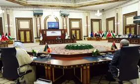  یک جاده آینده دار عراق را به گذرگاهی میان خلیج فارس و اروپا تبدیل می‌کند