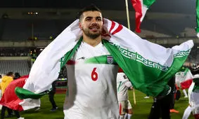 واکنش رسمی عزت اللهی به خبر پیوستن به استقلال