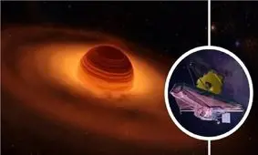 کشف جدید «جیمز وب» از منظومه‌سازی سیارات فراخورشیدی