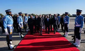 «صبر استراتژیک» محمدباقر قالیباف در مقابل تندروها/ جریان افراطی باز هم به دیپلماسی حمله می کند