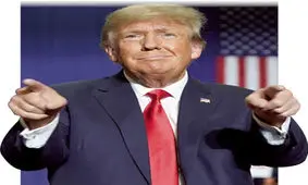 بازگشت مرد بازنده به صحنه مبارزات