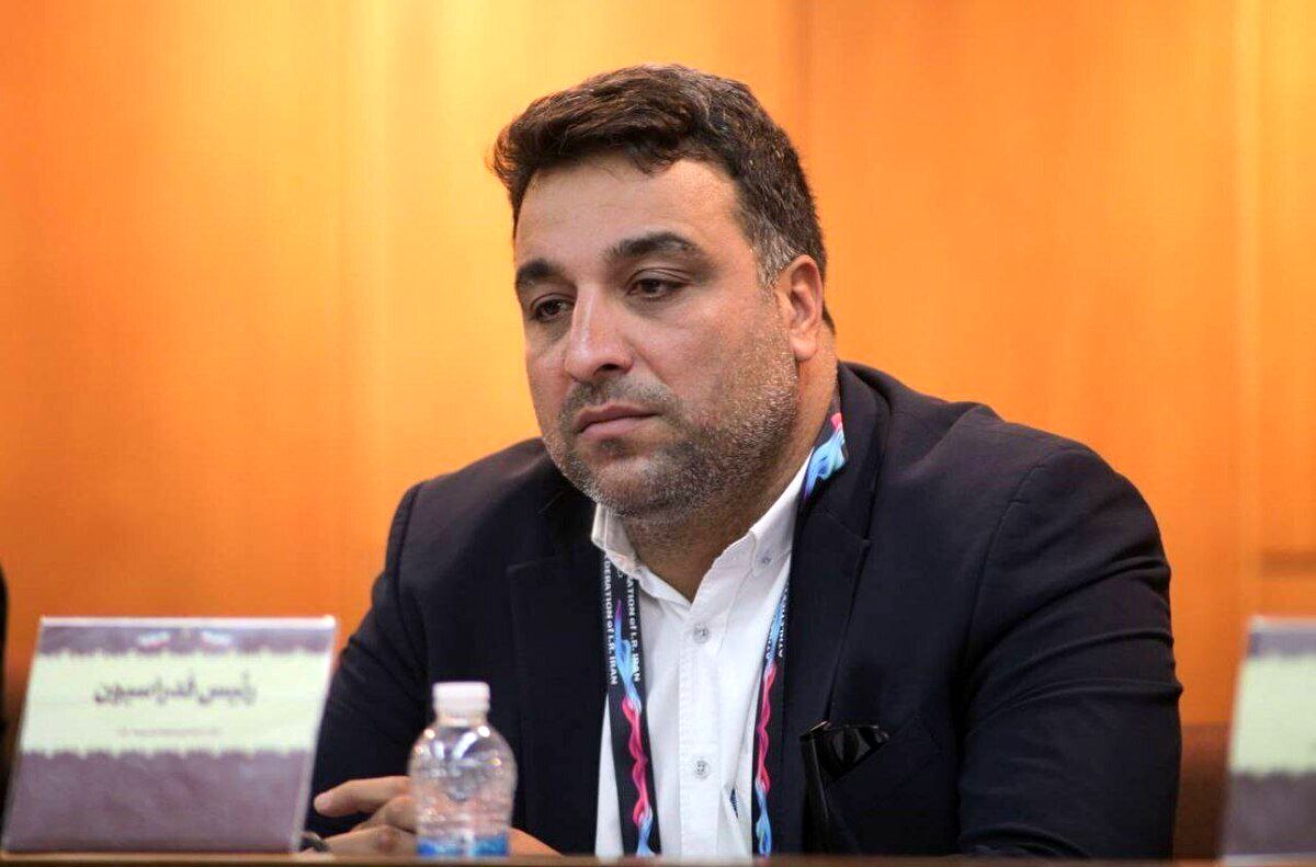 عذرخواهی حدادی پس از چند ماه؛ هیچ اتهامی ثابت نشده است
