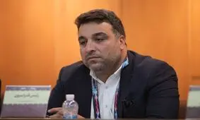 عذرخواهی حدادی پس از چند ماه؛ هیچ اتهامی ثابت نشده است
