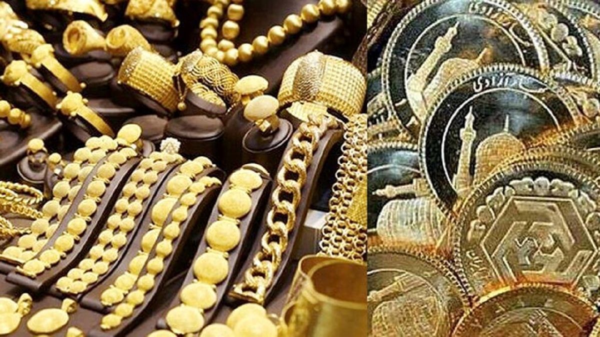 قیمت طلا، سکه و ارز امروز ۲۲ بهمن‌ماه/ دلار وارد کانال جدید قیمتی شد
