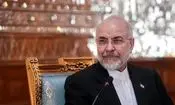 پیام های تبریک قالیباف به ۶ فرمانده عالی‌رتبه/ ظرفیت‌های گسترده و بعضاً مغفول بسیج، با سازماندهی هوشمندانه و میدان دادن به مردم، به فعلیت بیشتر برسد

