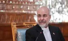 پیام های تبریک قالیباف به ۶ فرمانده عالی‌رتبه/ ظرفیت‌های گسترده و بعضاً مغفول بسیج، با سازماندهی هوشمندانه و میدان دادن به مردم، به فعلیت بیشتر برسد

