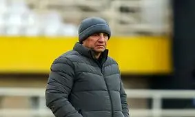 انتخاب سرمربی تیم ملی هنوز به باشگاه اعلام نشده است

