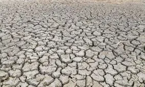 سال ۱۴۰۲، خشک ترین سال در ۵ دهه اخیر