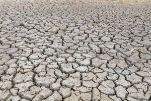 سال ۱۴۰۲، خشک ترین سال در ۵ دهه اخیر
