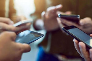 حقوق ورودی واردات گوشی‌های همراه تعیین شد