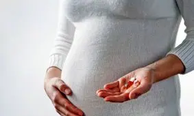 عوارض بارداری در بیماران قلبی