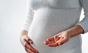 عوارض بارداری در بیماران قلبی