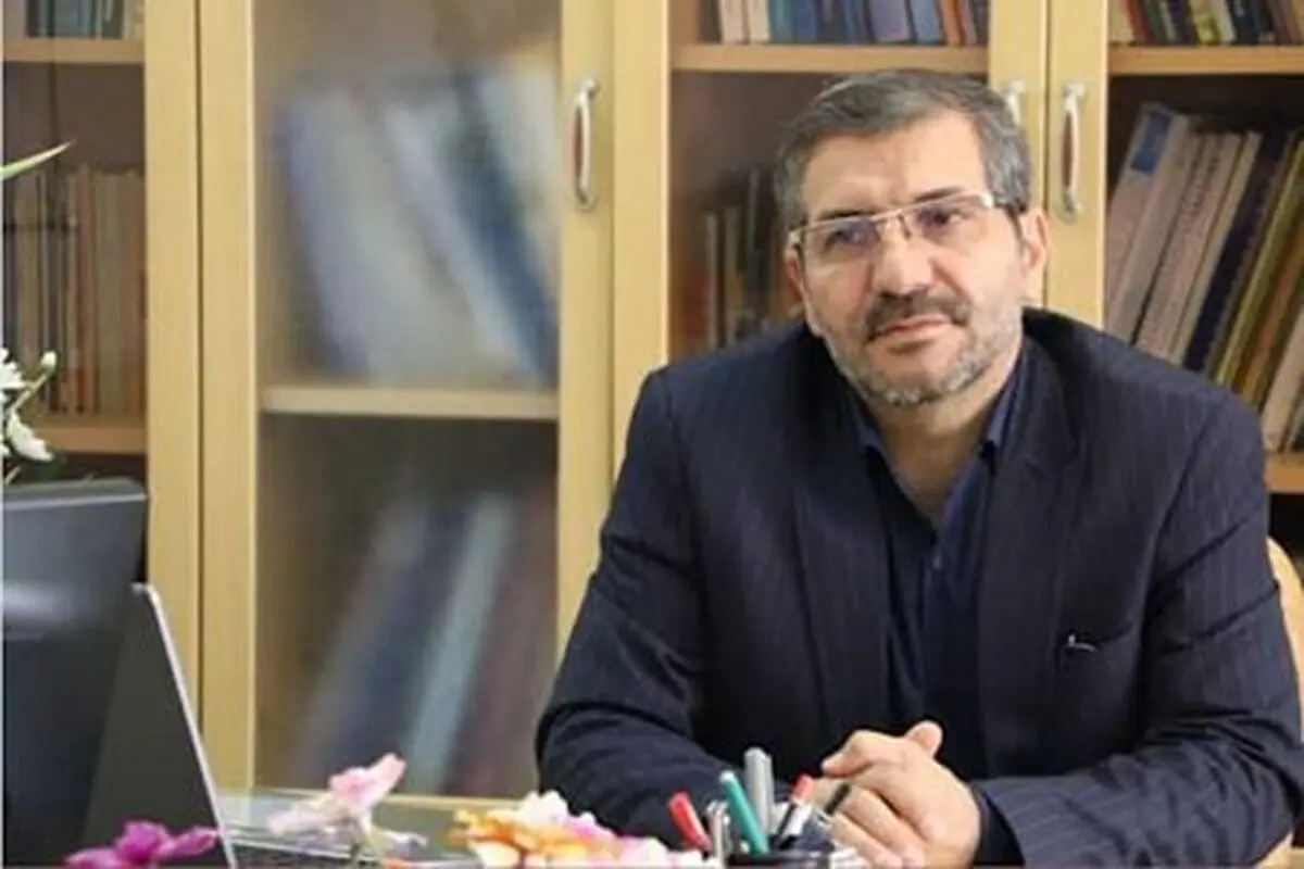  موارد ابتلا به سرخک، عمدتا در بین اتباع بوده اند