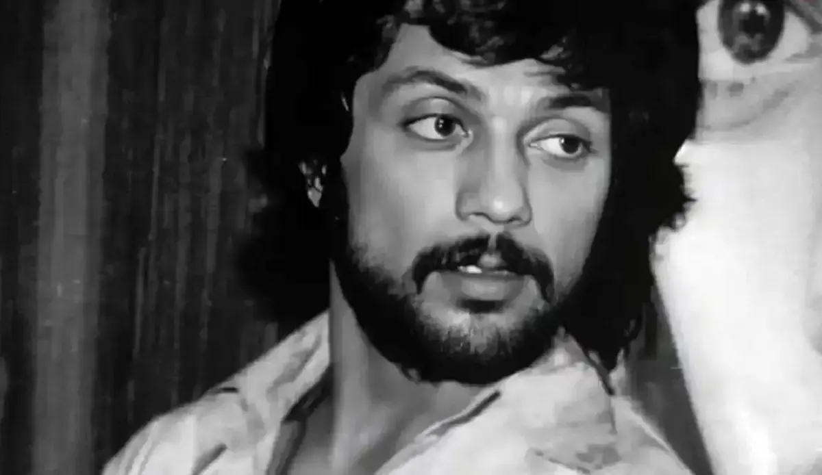 سفر در زمان؛ «داریوش اقبالی» در کنار «ناصر چشم‌آذر و ناصر فرهودی»؛ دهه 50 