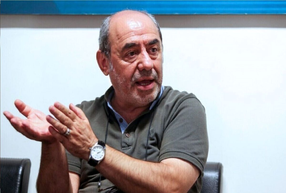 کمال تبریزی: فشار از بیرون به جشنواره و سازمان سینمایی باعث شد امکان پخش «قاتل و وحشی» فراهم نشود / با قاطعیت اعلام میکنم اگر فیلم «پیر پسر» در بخش مسابقه حضور داشت، تمام جوایز اصلی به این فیلم اهدا میشد / برای من حسی به وجود آمد که انگار جلسات هیأت داو