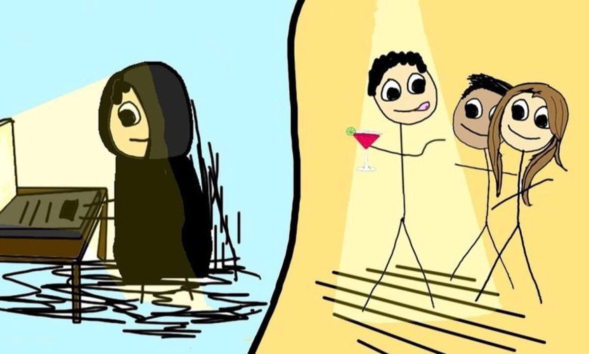 شخصیت شناسی/ متولدین این ماه ها به ترتیب برونگراترین و درونگراترین افراد هستند