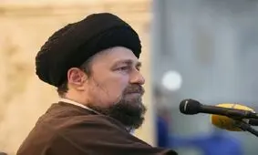 سید حسن خمینی: اعتماد به قدرت‌های غیر ملی غلط است/ نه دل در غمزه شرق داشته باشیم و نه چشم بر کرشمه غرب/  هر تجاوزی منفور است
