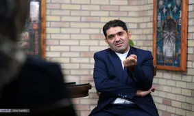 اینترنت در کشور صاحب ندارد/ چرا هوش مصنوعی را می‌بندیم، چرا سایتی که برای تحقیقات است را فیلتر می‌کنیم؟