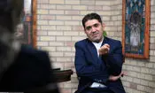 اینترنت در کشور صاحب ندارد/ چرا هوش مصنوعی را می‌بندیم، چرا سایتی که برای تحقیقات است را فیلتر می‌کنیم؟