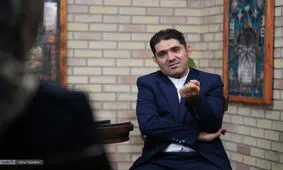 اینترنت در کشور صاحب ندارد/ چرا هوش مصنوعی را می‌بندیم، چرا سایتی که برای تحقیقات است را فیلتر می‌کنیم؟