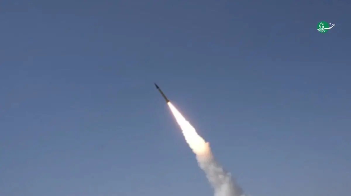 پاسخ تلافی‌جویانه سپاه به جنایت قشم؛ ۳ فروند F-35 آمریکا در پایگاه «الازرق» منهدم شد/ ویدئو